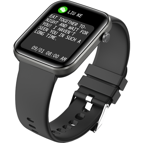 Riversong Smartwatch Motive E