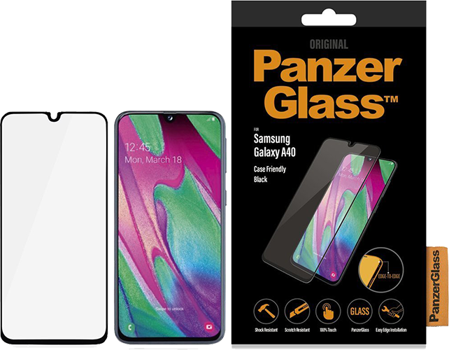 panzerglass a40