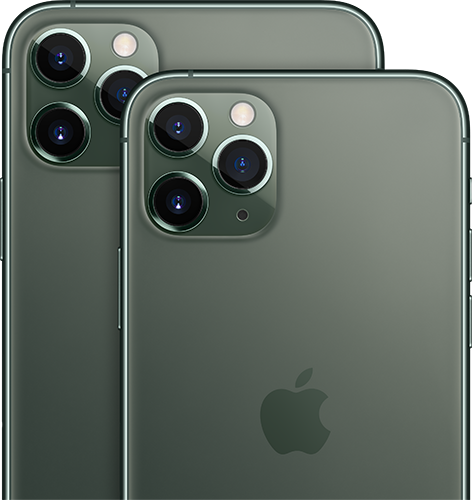 Apple IPhone 11 Pro Max